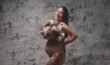 ARTISTIC NUDE PREGNANT